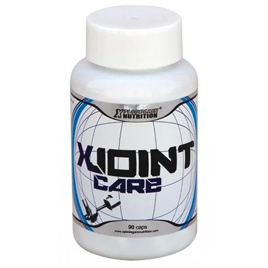 X Joint Care, 90 capsule X Joint Care, 90 capsule