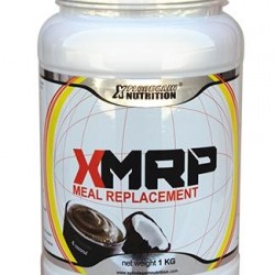 X MRP - Meal Replacement, 1000 g, Xplode Gain Nutrition