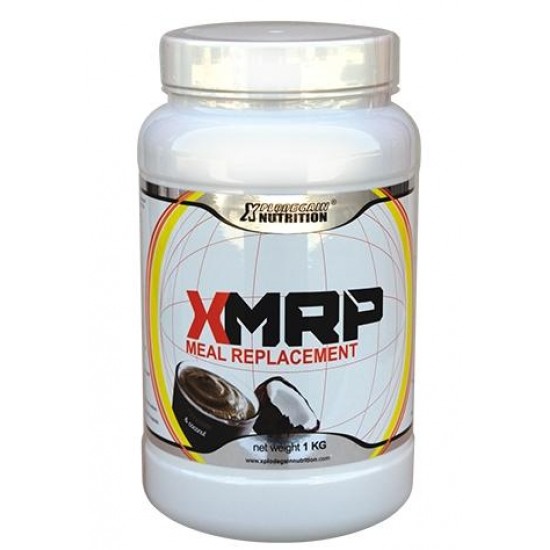X MRP - Meal Replacement, 3000 g