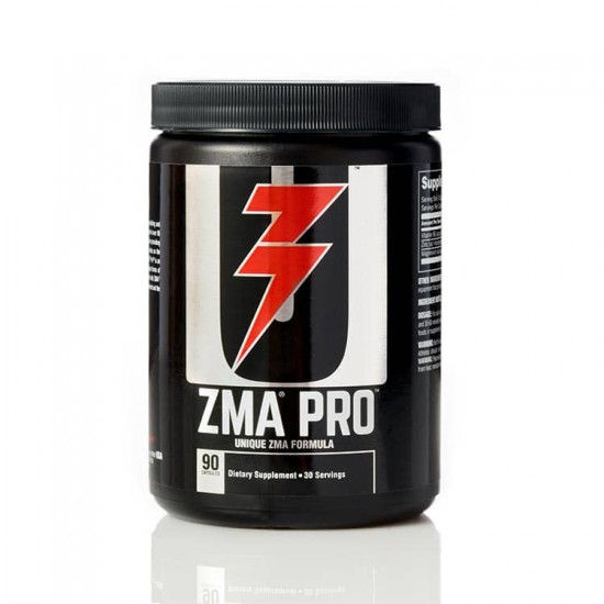 Universal ZMA Pro, 90 cps, Universal Nutrition