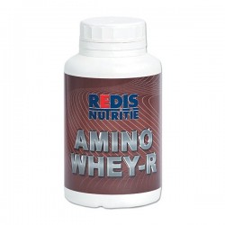 Amino Whey-R, 300 tablete, Redis Nutritie
