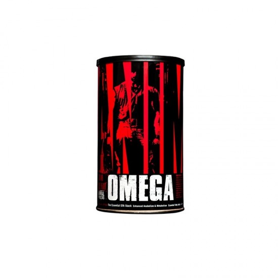 Animal Omega, 30 pliculete, Universal Nutrition