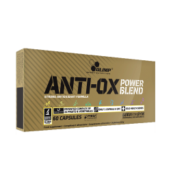 Anti-Ox Power Blend, 60 capsule, Olimp