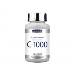 Vitamin C-1000, 100 tablete