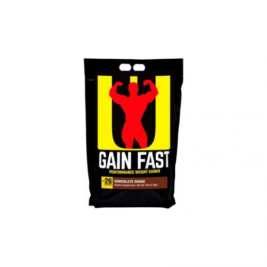 Universal Gain Fast, 5,9 kg, Universal Nutrition Universal Gain Fast, 5,9 kg, Universal Nutrition