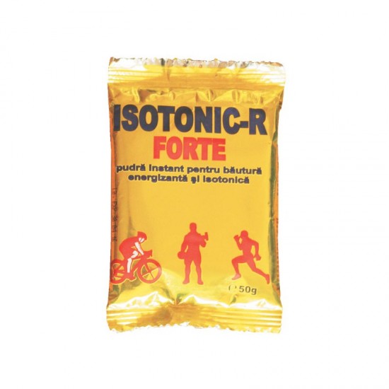 ISOTONIC - R FORTE