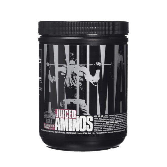 Animal Juiced Aminos, 358 g, Universal Nutrition