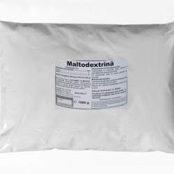 Maltodextrina, 1000 g - saculet