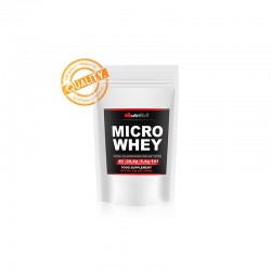 Micro Whey, 1000g