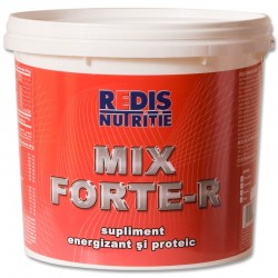 Mixforte-R, 1000 g, Redis Nutritie