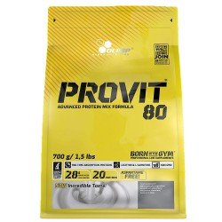 Provit 80, 700 g, Olimp