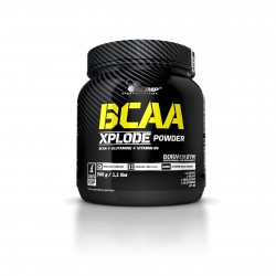 BCAA Xplode, 500 g, Olimp