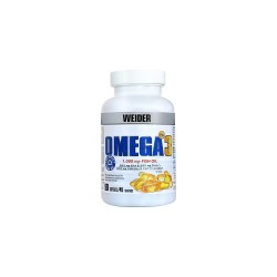OMEGA 3 VICTORY, 90 caps, Weider