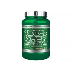 100% Whey Isolate, 700 g, Scitec