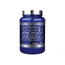 100%  Whey Protein, 1000 g, Scitec