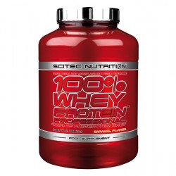 100%  Whey Protein Professional, 2350 g, Scitec
