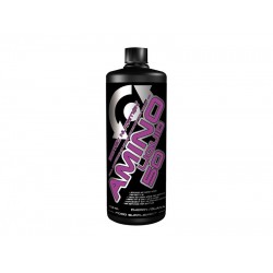 Amino Liquid 50, 1000 ml, Scitec