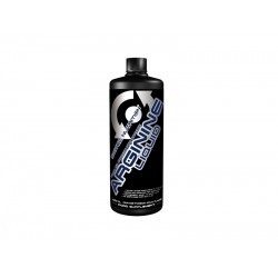 Arginine Liquid, 1000 ml, Scitec