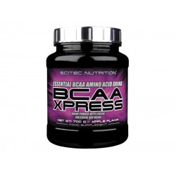 BCAA Xpress, 700 g, Scitec
