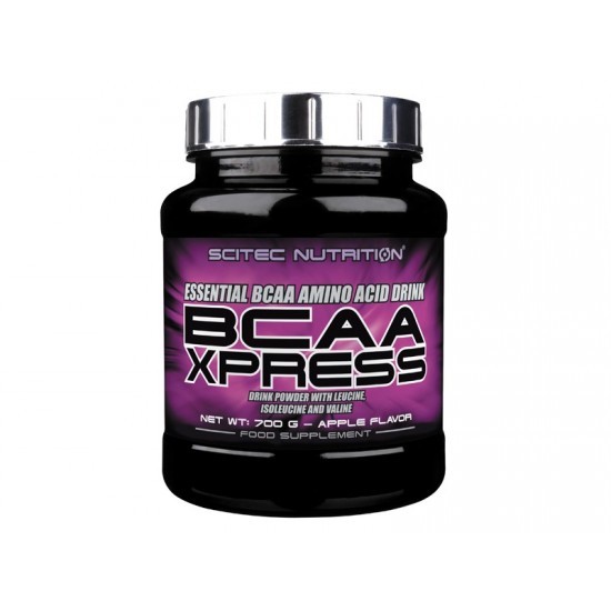 BCAA Xpress, 700 g, Scitec
