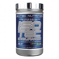 Isotec Endurance, 1000 g, Scitec
