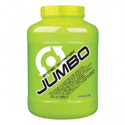 Jumbo, 1320 g, Scitec
