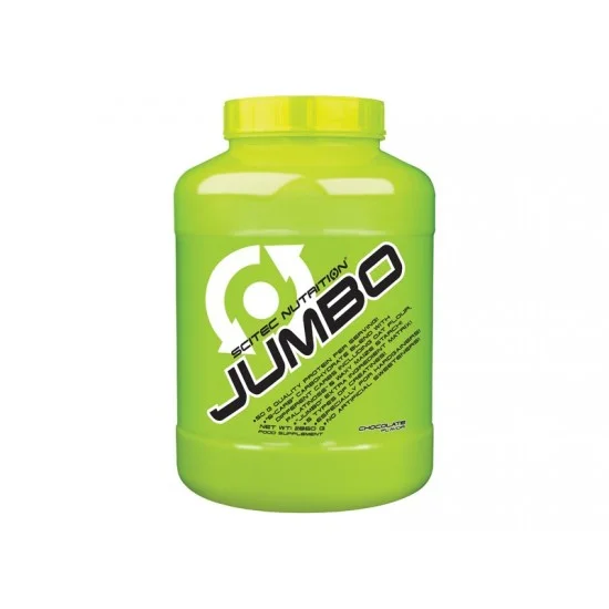 Jumbo, 1320 g, Scitec