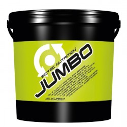 Jumbo, 8800 g, Scitec