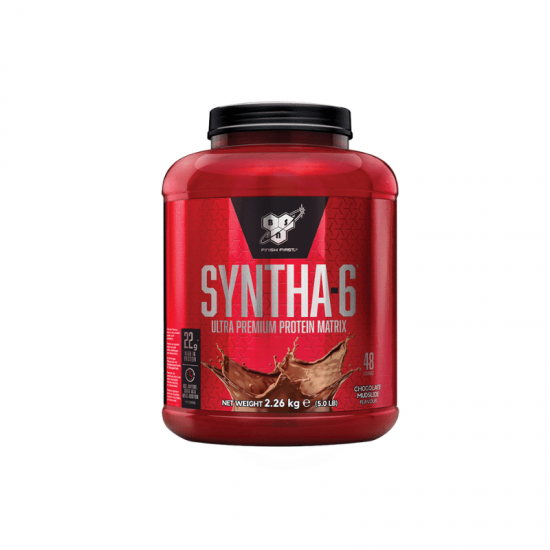 Syntha 6 Original, 1.8 kg, BSN Syntha 6 Original, 1.8 kg, BSN
