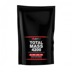 Total Mass 4200, 4500 g - sac