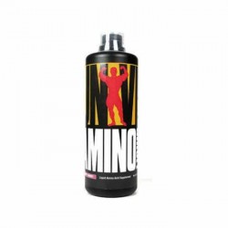 Amino Liquid, 1000 ml, Universal Nutrition
