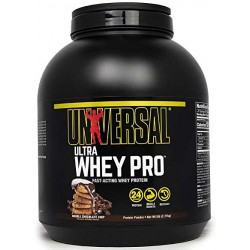 Ultra Whey Pro, 2,27 kg, Universal Nutrition