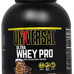 Ultra Whey Pro, 2,27 kg, Universal Nutrition