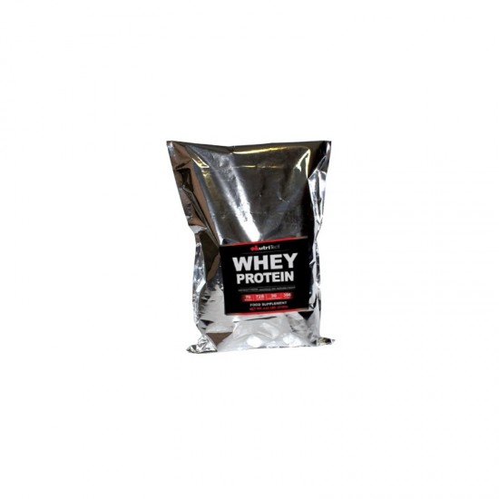 Whey Protein, 750 g - canistra
