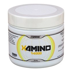 X Amino 14000, 300 tablete, Xplode Gain Nutrition
